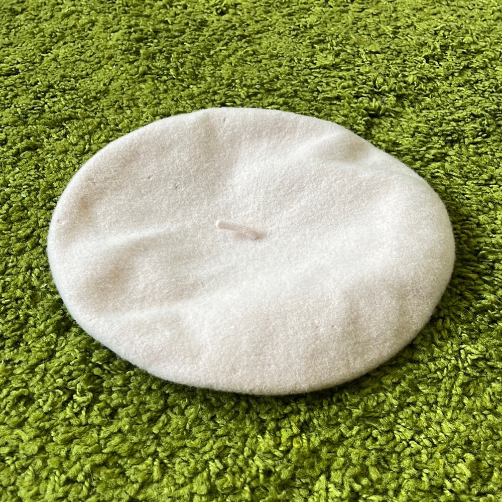beret hat